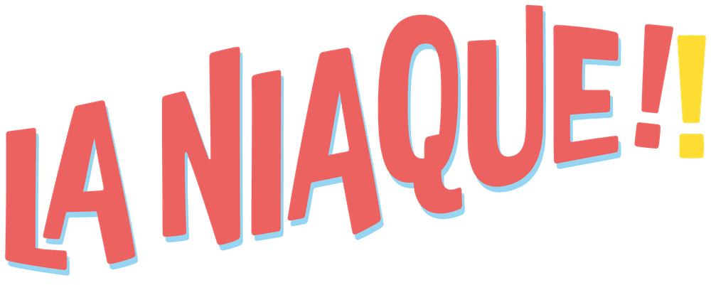 Les Rencontres de La Niaque